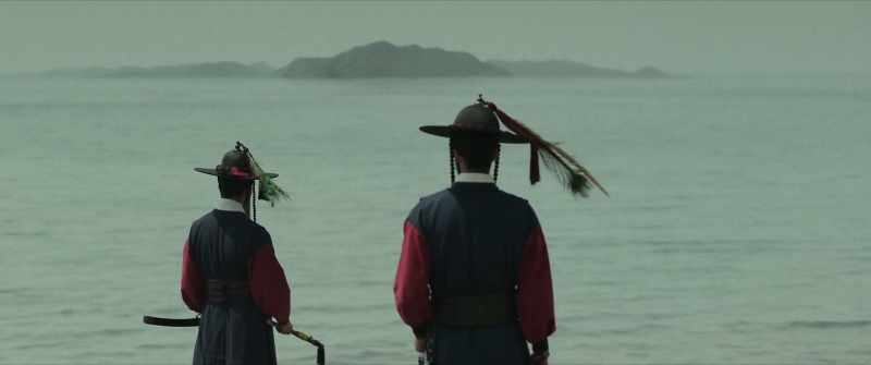 May Hansan prove to be a truly grand mountain