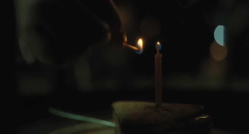 �� May you have a very long life ♪ ♪ We wish you ♪ ♪ A very ♪ ♪ Long life ♪ ♪ Hurray, hurray, hurray ♪