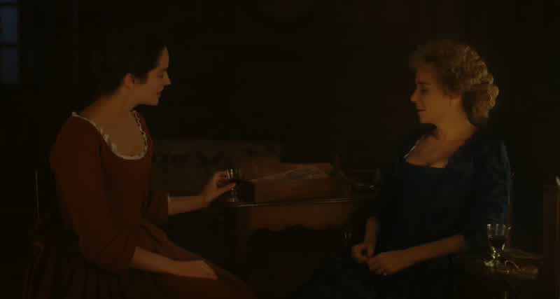 May I ask a favourGo onI'd like to show her firstAnd tell her the truth myself