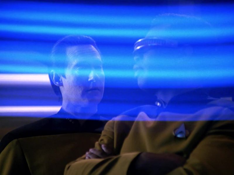 May I ask how your investigation is proceeding?