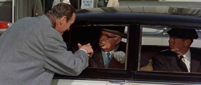 May I be the first to congratulate you, Mr Elliott?