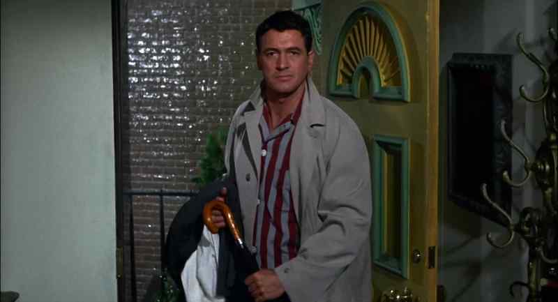 May I borrow your umbrella?