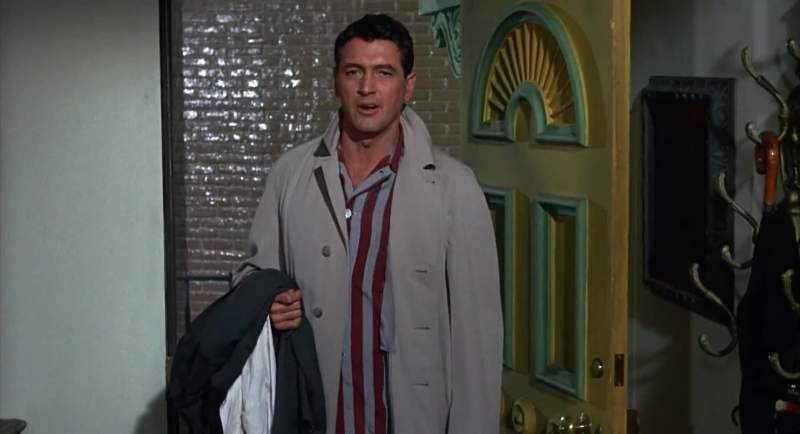 May I borrow your umbrella