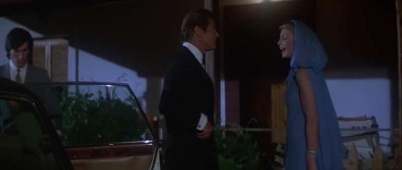 May I call you tomorrow Countess