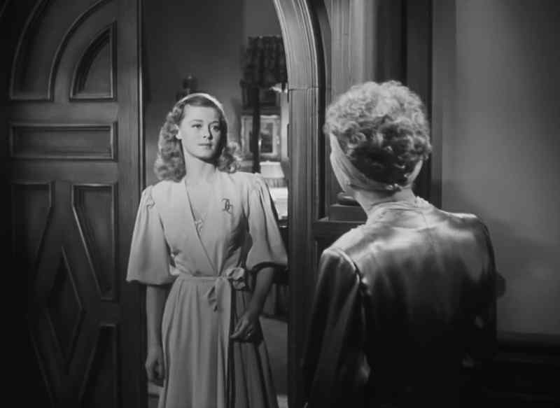 May I come in my dear Of course Lady Carmel