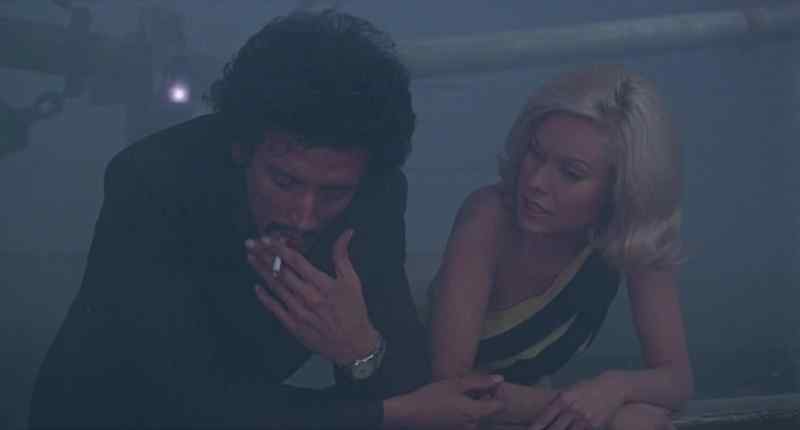 May I have a cigarette?