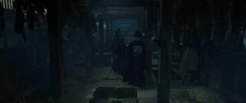 May I have some more to help bury my men?