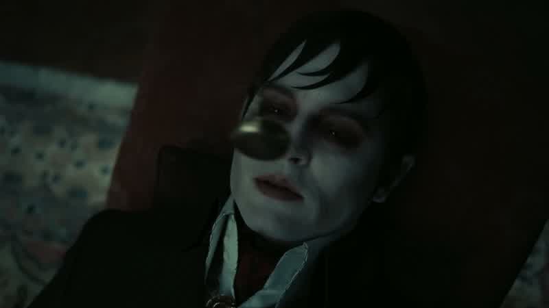 May I hypnotize you BarnabasMadamI do not believe that remotely possi