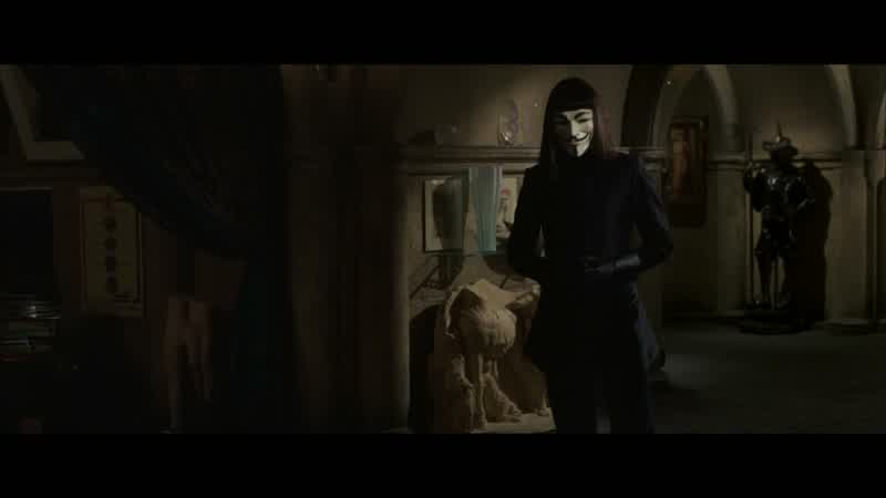 May I inquire as to how you've avoided detectionA fake ID works better than a Guy Fawkes mask