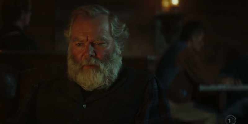 May I inquire how you came to be aboard that craft, Mr.Moody?