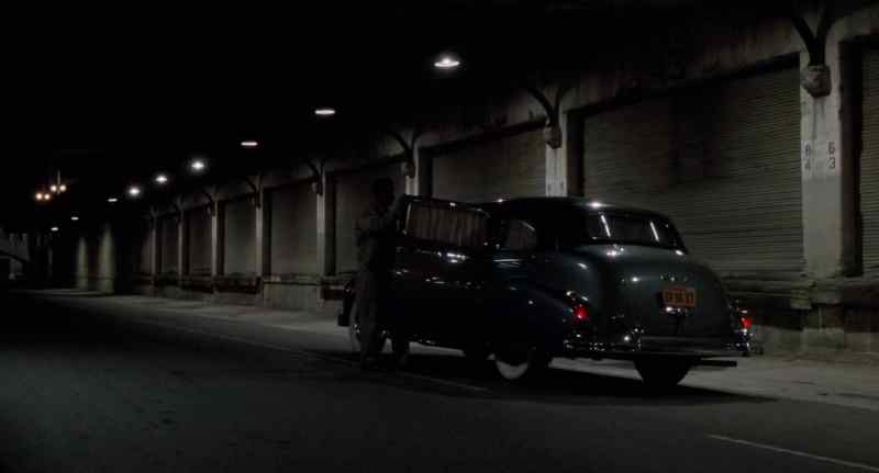 May I offer you cab fare?
