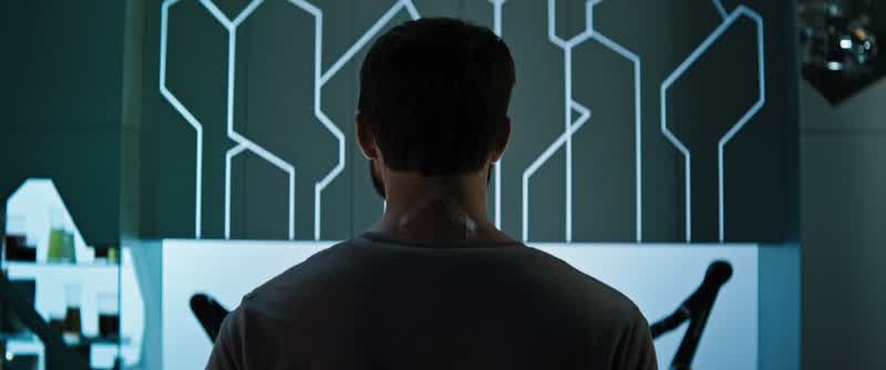 May I point something outHelloYesOkay who's saying thatI am Stem The system operating your body for youDon't be afraidYou fucking kidding meNoI've gone insaneI'm fucking insaneYour psychological