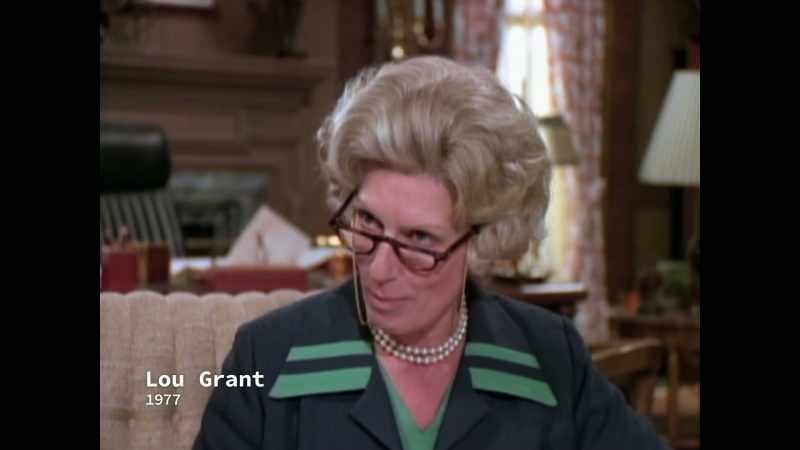 May I remind you, Mr. Grant