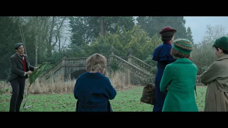May I say you look lovely as alwaysDo you really think soNice to see you JackGood to see you too Mary Poppins