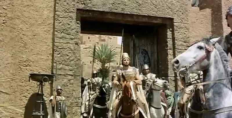 May I suggest that our most trusted subordinates