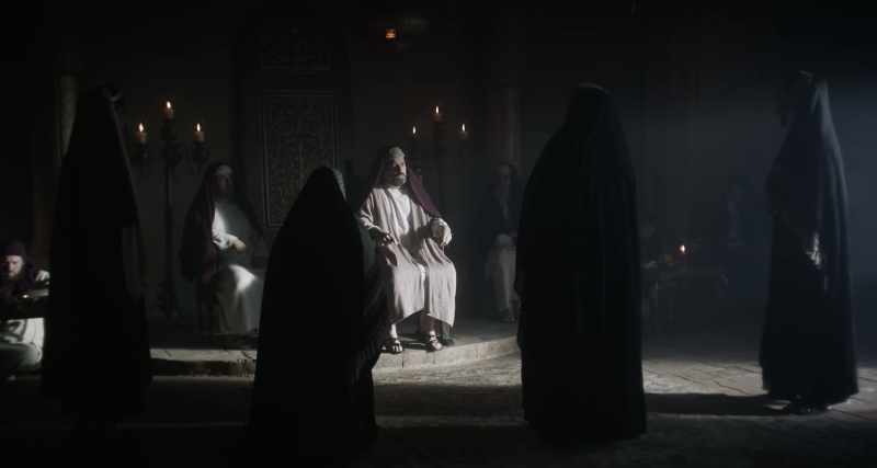 May we inquire as to the reason for your reticence?