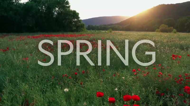 [May] It is happening again