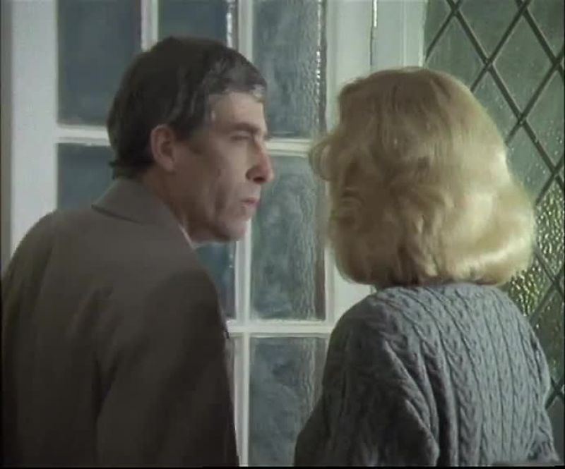 May l come in? - You're not supposed to come here