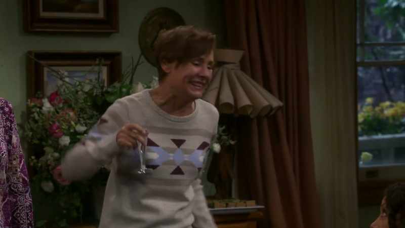 May they last longer than Ben and Darlene!