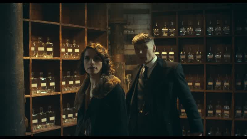MAY: My God, Tommy