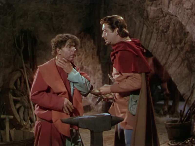 May your next collar be no heavier than a pretty woman's arms