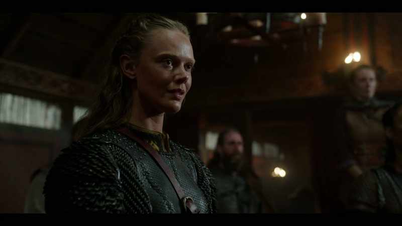 May Odin and Freya look upon this sacrifice