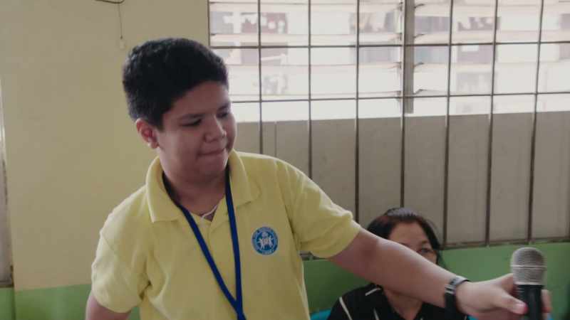 [May] Our education system