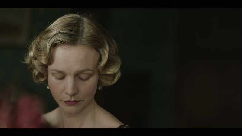 [May] She's beautiful, all right. -[Brown] Yeah, she's beautiful