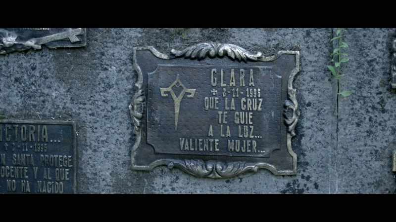 MAY THE CROSS GUIDE YOU VALENTINE