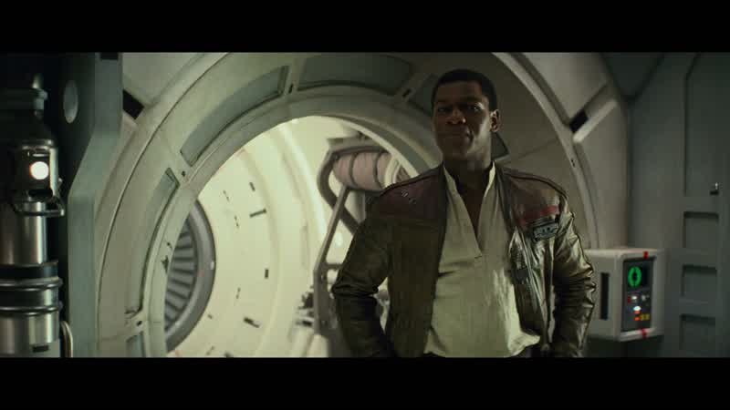 May the Force be with you