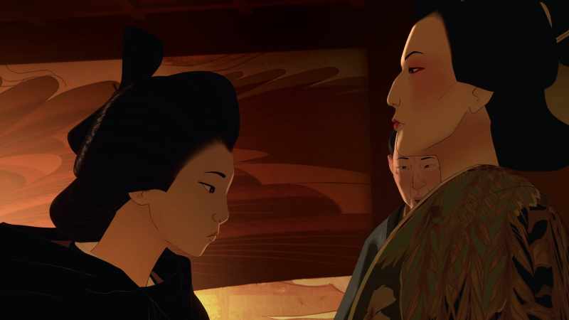 May the goddess Benzaiten guide your hands and those feet