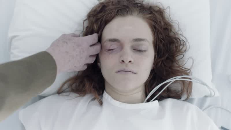 Aunt Lydia: May the lord keep you in his mercy