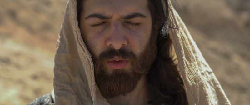 May the morning bring me word