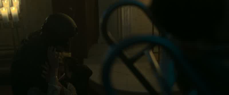 May the Purge protect us