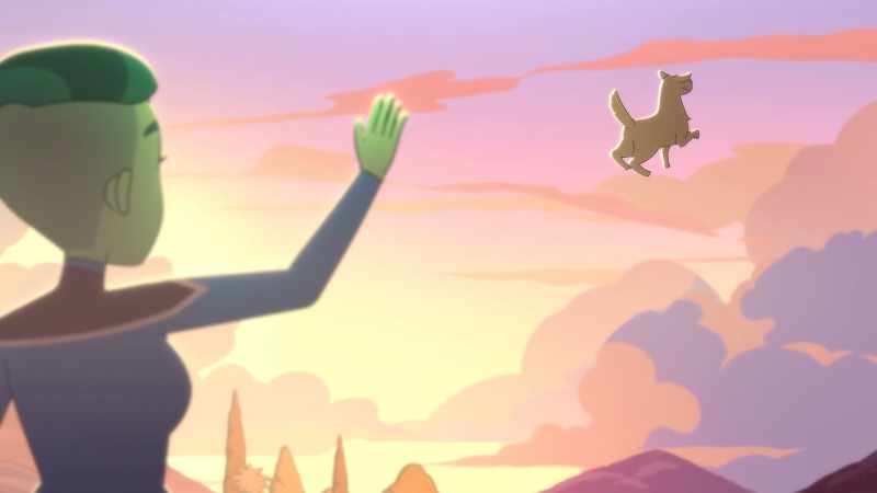May the suns shine upon you