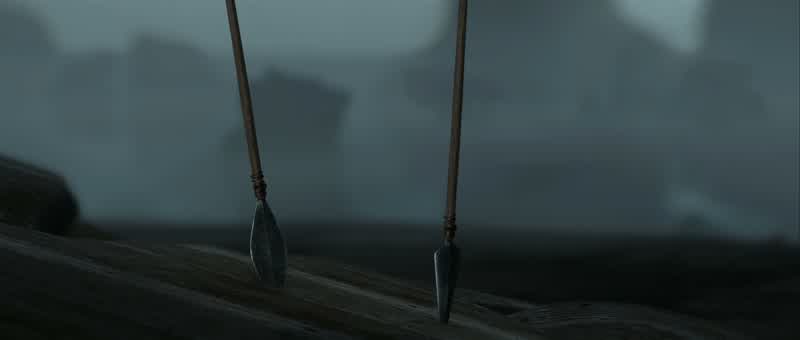 May the Valkyries welcome you and lead you through Odin's great battlefield