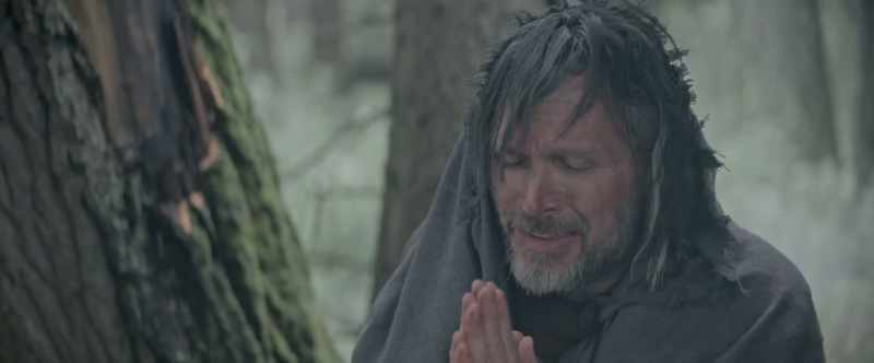 May thou keep our journey true to thy grace