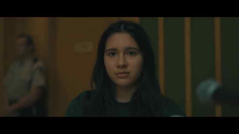 Maya, you've had problems with drugs in your past, have you not?