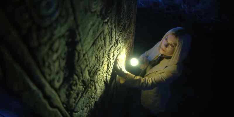 Mayan