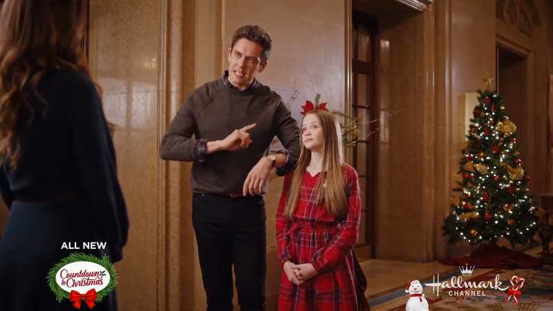 Maya's perhaps the only person in the world