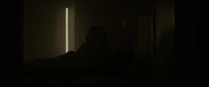 Maybe a little white noise? - Yes