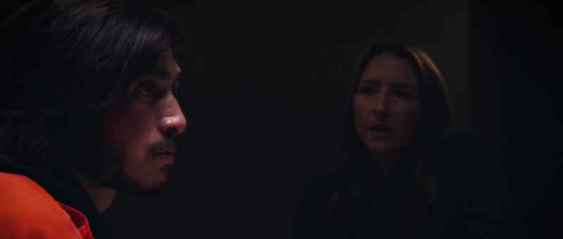 Maybe a night in our holding cell will change your tune
