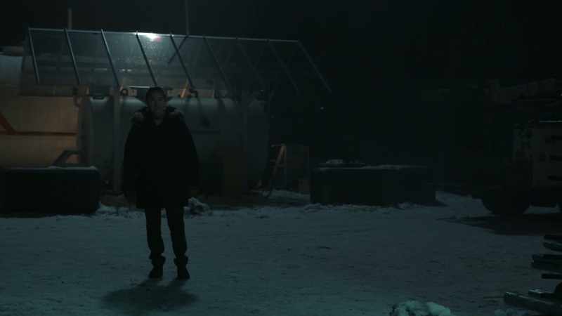 Maybe a rain check, but I got a couple questions for you