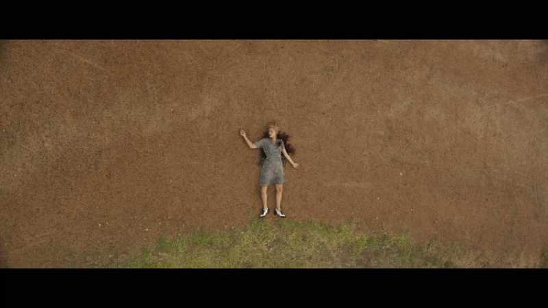 Maybe a sign that Eugene found what he was looking for