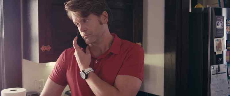 Maybe he can help you do something with your acting