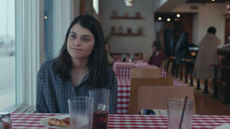 Maybe you don't know what it's like to be in a real relationship
