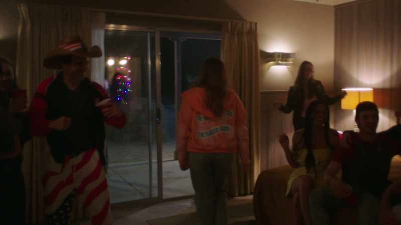 Maybe he was just being awful to Aria because she sucked?