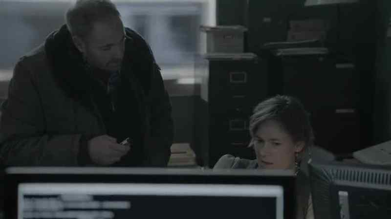 Maybe, but he won't still be using his computer