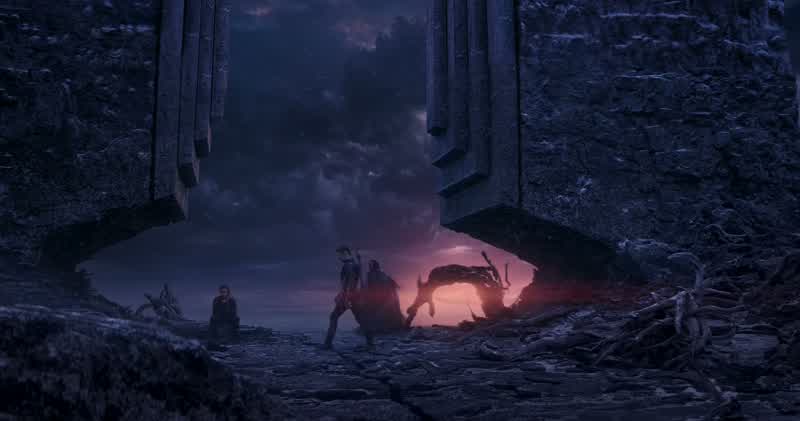 Maybe he's making this shit upNoI don't think soWhy 'Cause he knows your daddy's nameI didn'tThanos left here with the stonewithout his daughterThat's not a coincidenceYeahWhatever it takesWhatever it