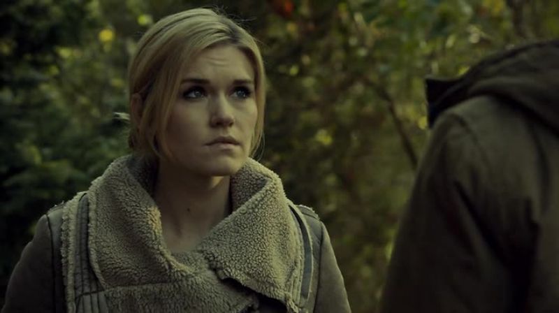 Maybe I am supposed to save Haven